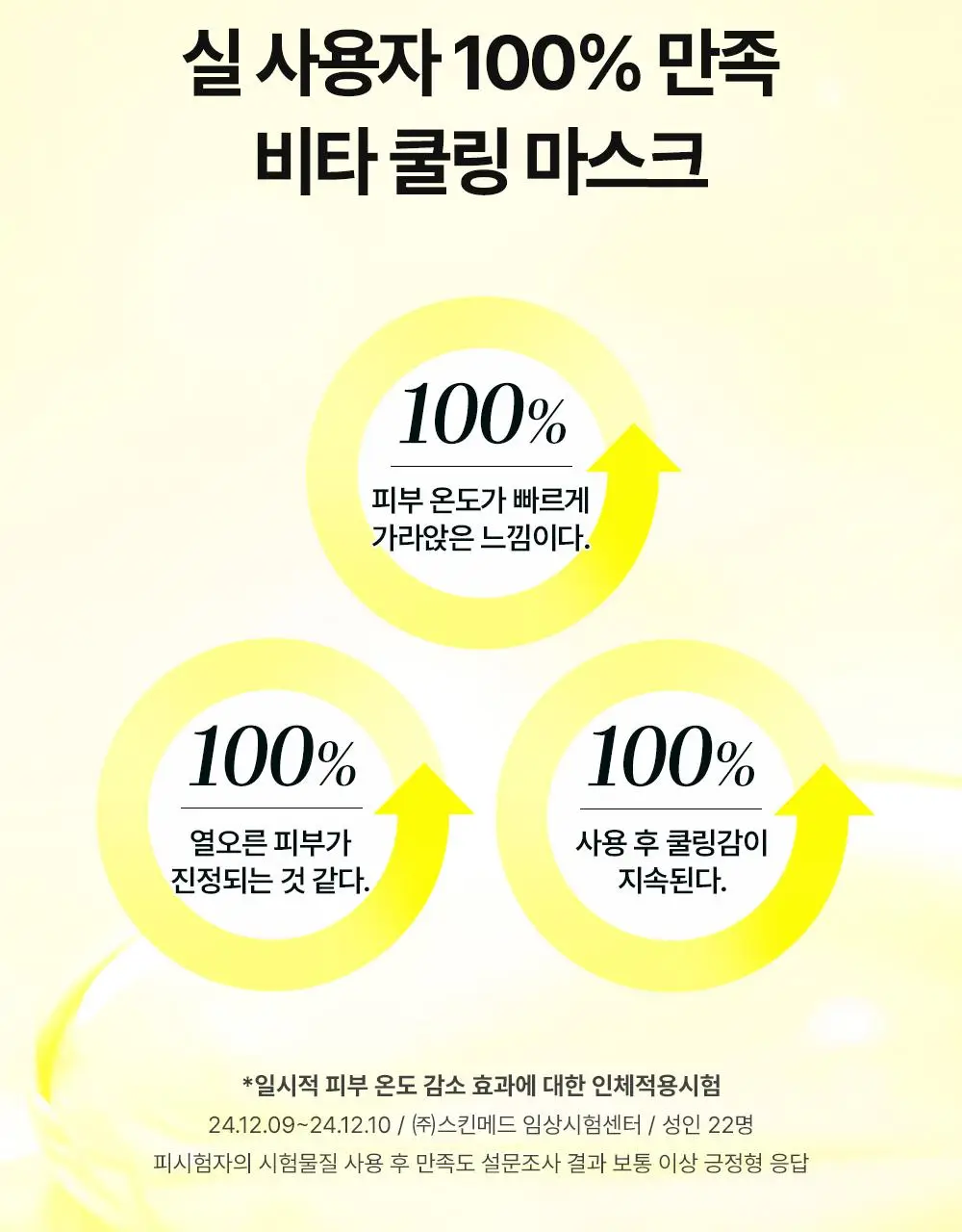[급속쿨링/열감케어] 셀퓨전씨 포스트 알파 쿨링 마스크 1P (퍼스트 쿨링/시카 쿨링/비타 쿨링) 상세페이지 36
